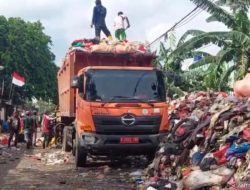 Satpel LH Cakung berencana tutup TPS PIK Penggilingan