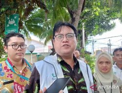 Sudinkes Jaktim gencarkan deteksi dini penyakit akibat banjir