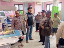 Kriminal kemarin, mobil lindas anak kecil hingga bayi dibuang