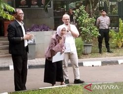 Hukum sepekan, pemberian rehabilitasi hingga pelaku narkoba ditangkap