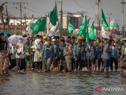 Muktamar ke-35 NU dan Harapan Baru Para Nahdliyin