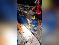 Kepala BNPB laporkan korban longsor Cilacap: 3 tewas, 21 masih dicari