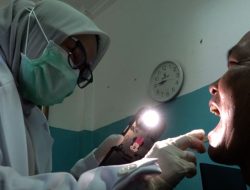 Kisah warga Ciwandan penerima manfaat program Cek Kesehatan Gratis