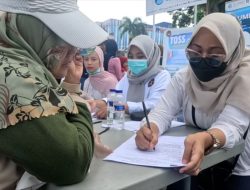 Kota Bogor targetkan eliminasi TBC tahun 2030