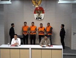 KPK tetapkan Bupati Ponorogo tersangka dugaan korupsi promosi jabatan