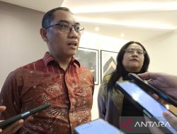 IGRS diterapkan untuk pastikan gim penuhi ketentuan perlindungan anak