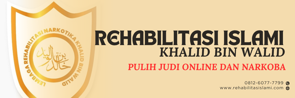 Tes Urine dan SKBN - Lembaga Rehabilitasi Islami Khalid bin Walid