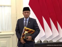 Ledakan di SMAN 72, Presiden ingatkan warga tingkatkan kewaspadaan