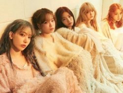 Agensi tindak tegas unggahan jahat yang libatkan LE SSERAFIM