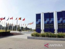 Stoltenberg: Penarikan AS dari Afghanistan kekalahan terbesar NATO