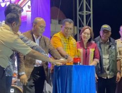 NTT gelar festival IKM-UMKM untuk perkuat ekonomi lokal