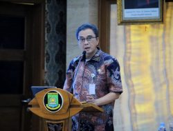 Realisasi investasi triwulan III di Kota Tangerang capai Rp5,5 triliun