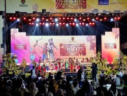 Pemkot Semarang inisiasi Akademi Wayang sebagai pelestarian budaya