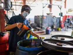 Pakar sarankan pemerintah kaji bahan bakar alternatif Bobibos