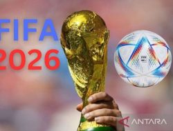 Kualifikasi Piala Dunia 2026 Zona Eropa: Kelolosan empat tim tertunda