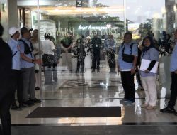 15 korban ledakan SMAN 72 Jakut dirawat, satu kritis