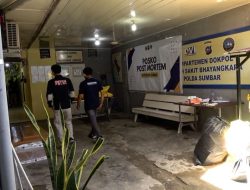 BPBD Sumbar: 98 orang meninggal dunia sudah teridentifikasi