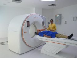 RSPIK hadirkan teknologi CT Scan NAEOTOM Alpha.Pro