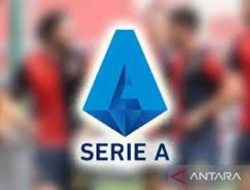 Atalanta pecat Ivan Juric setelah rentetan hasil buruk