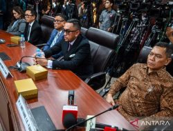 Mengenal lembaga MKD DPR RI beserta tugas dan wewenangnya