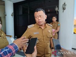 Segini harta kekayaan Sugiri Sancoko, Bupati Ponorogo yang kena OTT