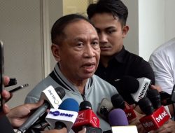 Timur Kapadze jadi pelatih Timnas, Waketum PSSI: Belum ada informasi