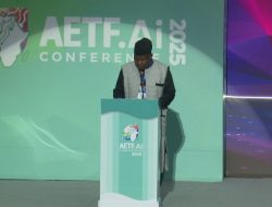 UNESCO dorong penggunaan AI bagi dunia pendidikan di seluruh Afrika