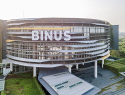 Daftar kampus swasta terbaik di Indonesia yang masuk peringkat QS AUR 2026