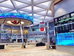 BEI ungkap lima perusahaan besar antre IPO di pasar modal RI