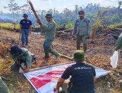 Kemenhut amankan 4.000 ha areal perambahan di Bentang Alam Seblat
