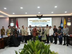 Komisi X DPR kunjungi Unej untuk serap aspirasi terkait RUU Sisdiknas