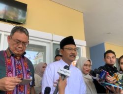 Kondisi korban ledakan SMAN 72 di RSIJ mulai membaik