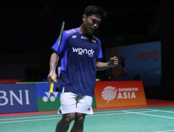 Tuan rumah pastikan gelar Indonesia Challenge 2025 dari tunggal putra