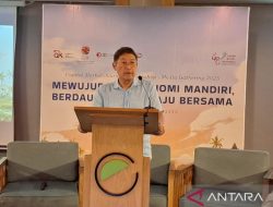 OJK yakin investor pasar modal RI capai 20 juta SID di kuartal I-2026