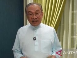 PM Malaysia serukan reformasi tatanan global yang lebih adil