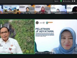 Kemenpar-BPSDM selenggarakan pelatihan jabatan fungsional pariwisata