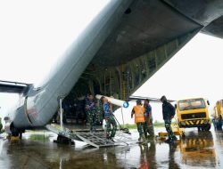 PLN terbangkan genset tambahan untuk Aceh