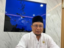 Anggaran SDA Kepulauan Seribu 2026 turun jadi Rp79 miliar