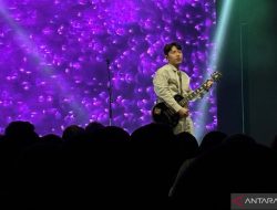 Dept berencana buat lagu berbahasa Indonesia lebih banyak tahun depan