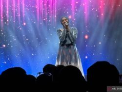 Nabila Taqiyyah ajak masyarakat berdoa untuk keselamatan Sumatera