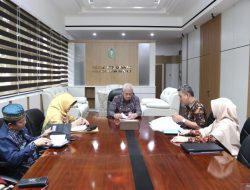 Pemprov Kalbar dan BKKBN bersinergi percepat penurunan stunting