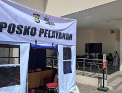 67 pasien korban ledakan SMAN 72 Jakarta sudah pulang dari rumah sakit