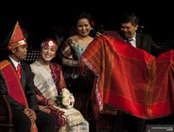 Komisi VII: Pesparawi jadi pengingat sejarah Kristen di tanah Batak