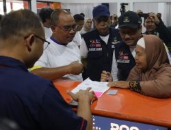 DIY setop bantuan bagi 7.001 penerima manfaat PKH terlibat judol