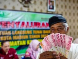 Pegiat paparkan mitigasi dana bansos untuk main judol dan beli rokok