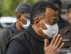 KPK sita sejumlah uang tunai dalam OTT Bupati Ponorogo