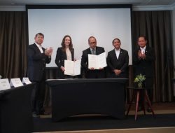 Kemenhut dan ICVCM sepakat kembangkan pasar karbon berintegritas di RI