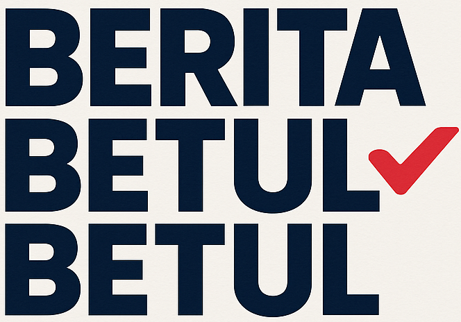 BeritaBetulBetul