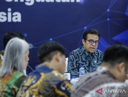 Regulasi AI dirancang untuk dukung inovasi dan lindungi hak masyarakat