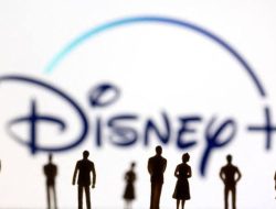 Disney berencana memanfaatkan AI di platformnya